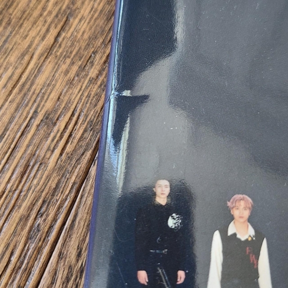 NCT 127 Favorite album - Picture 3 of 3